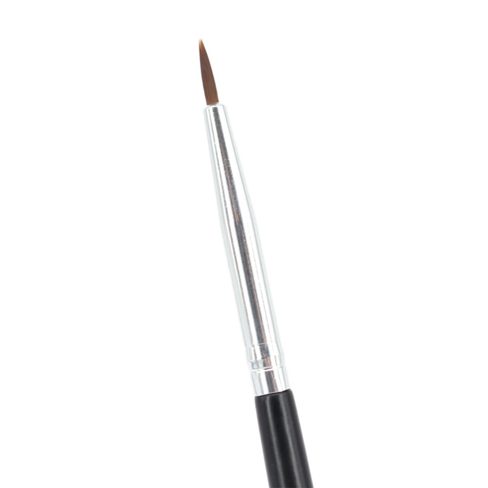 fbff Lipstick Brush pcs lot Wholesale Lip Eyeliner Makeup Applicator Cosmetics Beauty Tool stick