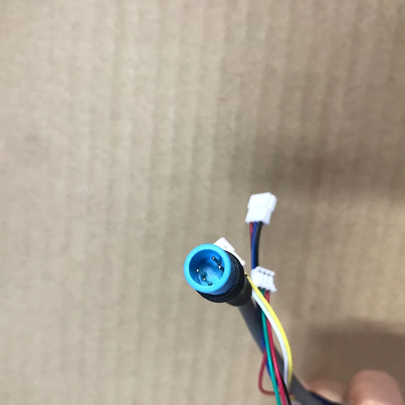 for Xiaomi M365 Scooter Dashboard Mihome App BT Circuit Board with Screen Cover For Xiaomi M365 Circuit Board Scooter M365 Parts