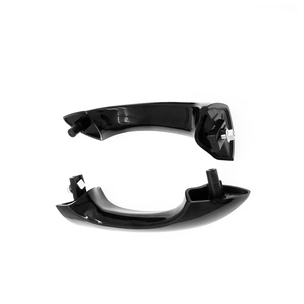 Car Front 2025 Left right /Rear Left Right Passenger Outside Door Handle For- X5 E53 2000-2006 new 51218243618 51218243617