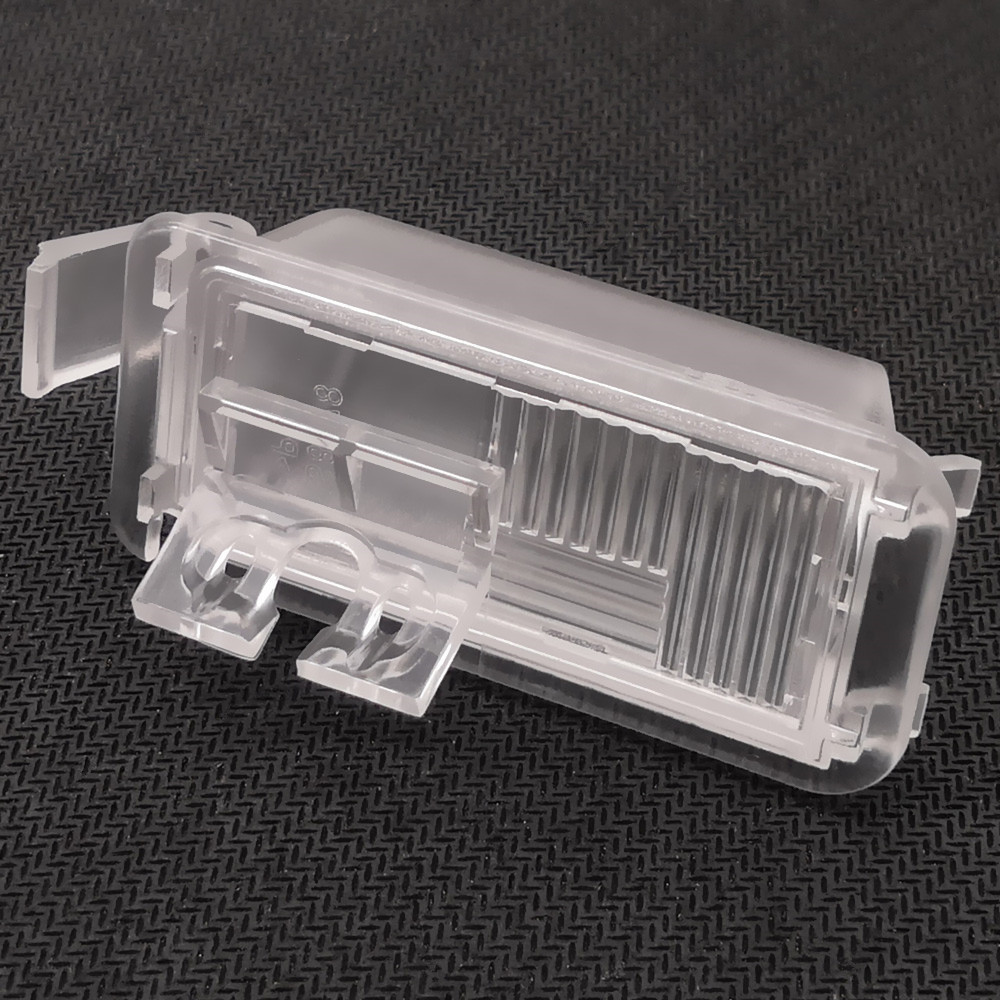 YIFOUM Car Rear new 2025 View Camera Bracket License Plate Light Housing For Buick Excelle GT Boulevard Park Avenue/Chevrolet Sail Optra