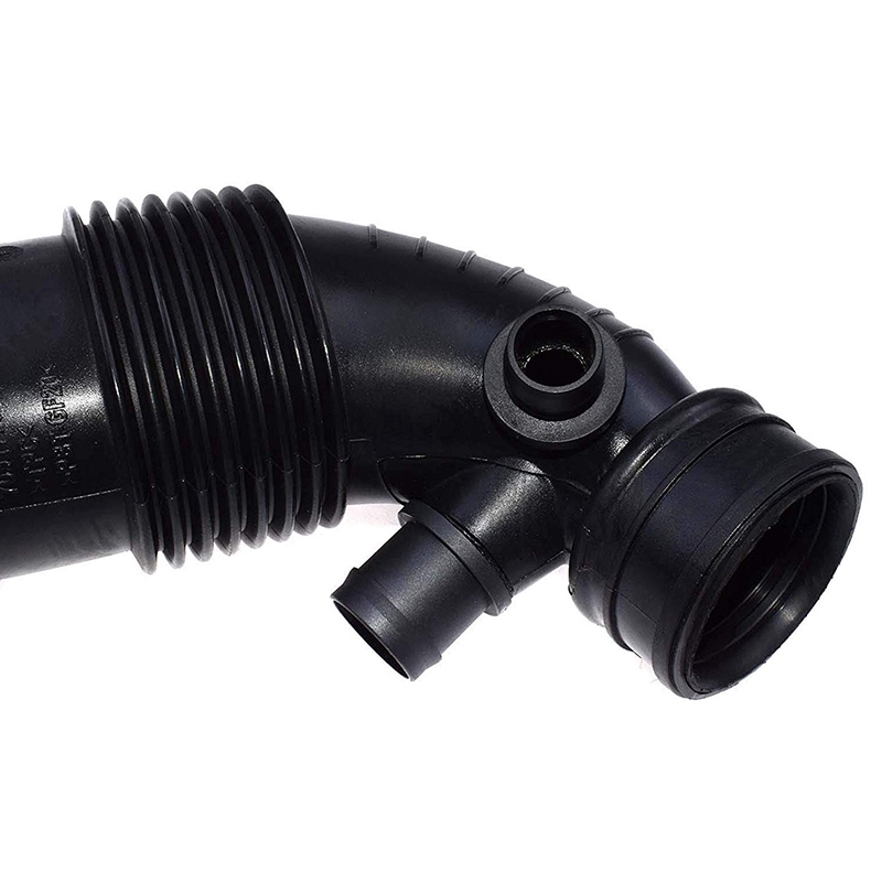 Air Duct Filtered Pipe Intake Hose 13717597586 for BMW F20 F20N F21 F21N F30 F35