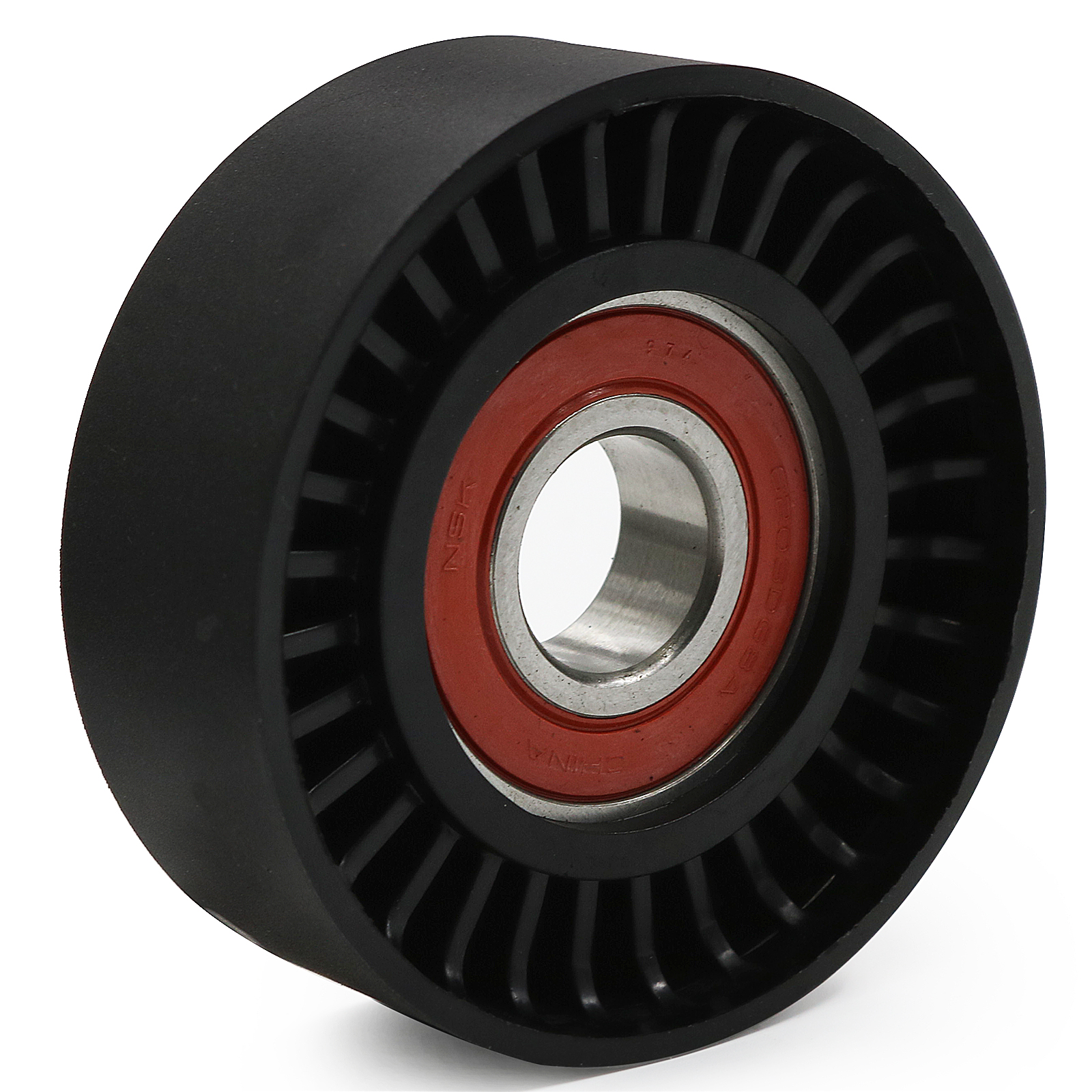 VOCR 1ARFE 2ARFE 3ARFE Idler Pulley Tensioner Kits For Toyota Camry ASV50 2012-2015 OEM:16620-36010 Car Accessories