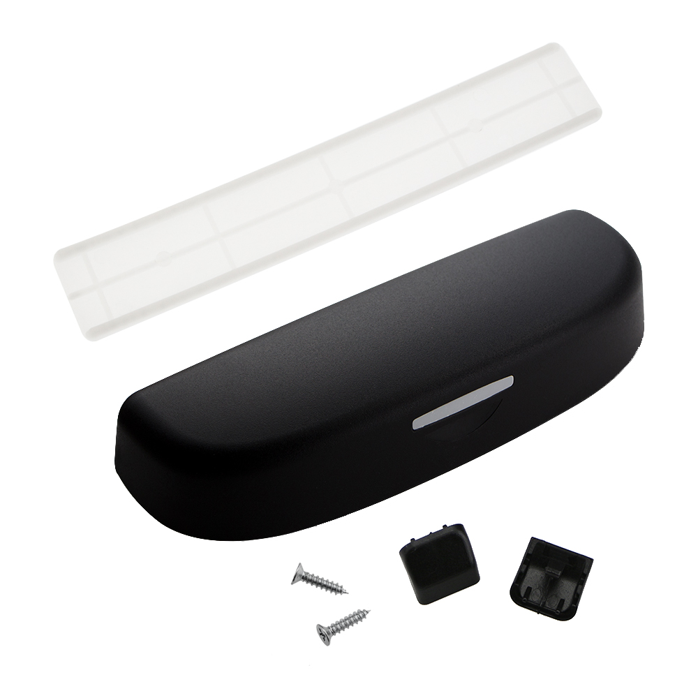 Xburstcar for VOLVO XC40 XC60 XC70 XC90 S40 S60 S80 V40 V60 V70 V90 Renault Dacia Accessories Car Sunglasses Holder Glasses Case