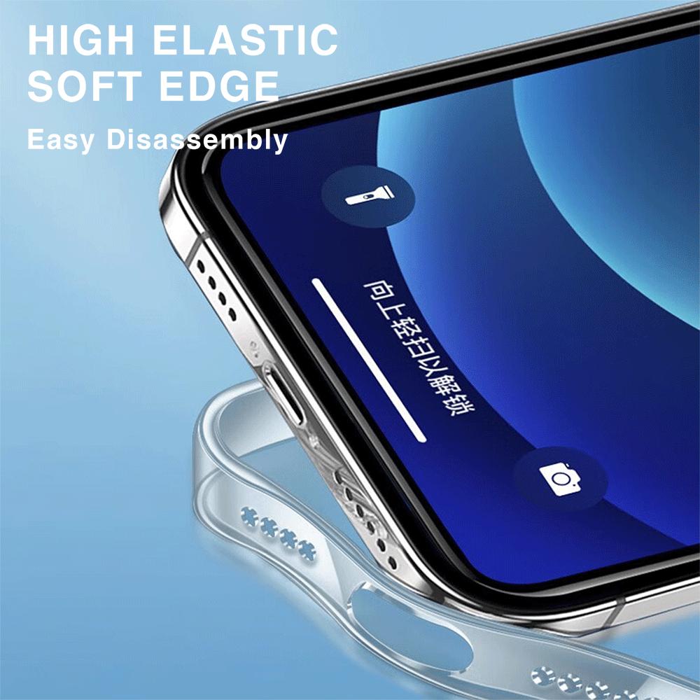 Case for iPhone 13 Pro Max 11 14 Pro 15 Plus X XS 12 Mini SE XR 7 6s 8 15 Pro Narutos-ITACHI Cover Clear Silicone Bag Coque