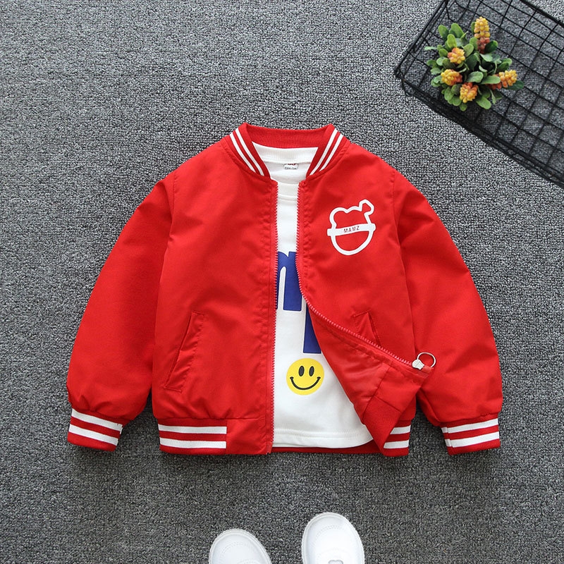 Children's clothing spring, outerwear for children, cool charging jacket, 2025 new versatile top, spring and autumn thin version, free shipping