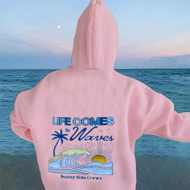 Designer's autumn winter hot selling men's women's off shoulder style pullover long sleeved hoodie, fashionable and casual, high-qualit