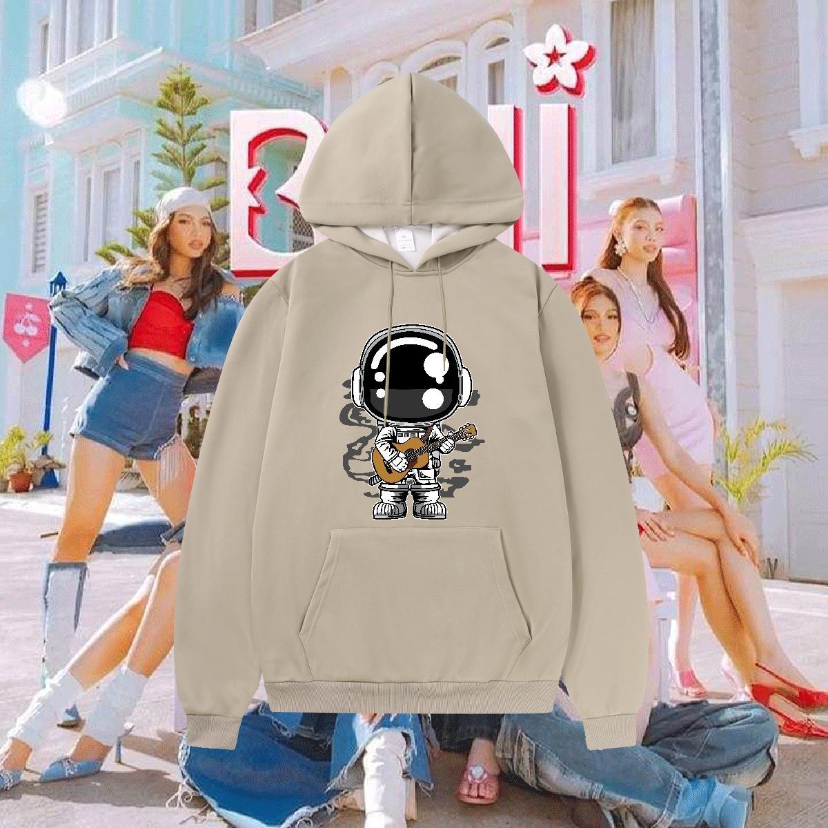 Fashion Casual Men's Hooded Sweatshirt Hooded Collar Breathable Cool Design Men Clothes Hoodie DIY Logo Oversized Top Hoodie High Street Hip Hop 