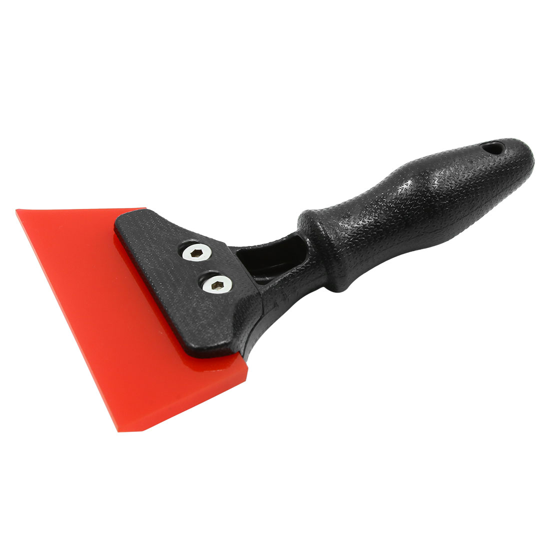 UXCELL Auto Ice Scraper Water Wiper Vinyl Wrap Windshield Snow Shovel Car Film Squeegee Window Glass Cleaning Brush Snow Scraper