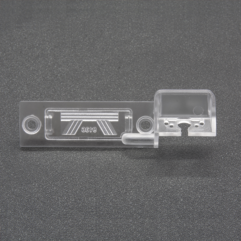 Car Rear View Camera Bracket License Plate 2025 Lights Housing For VW T5 Multivan VW T5 Transporte VW T5 new Caravelle 2003~2015