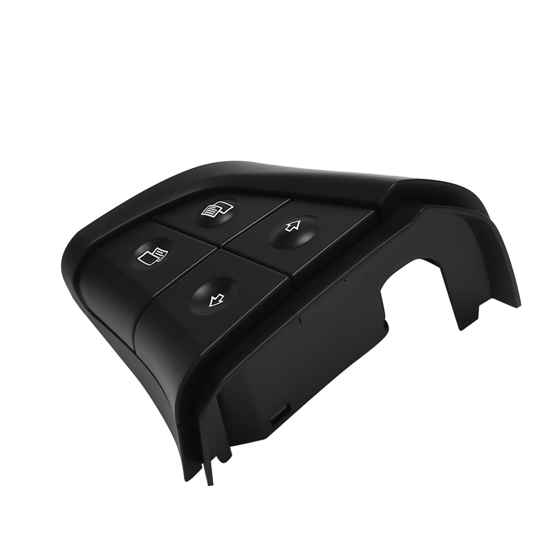 new 2025 For Mercedes-Benz W164 W245 W251 GL350 ML350 R280 B180 B200 B300 Steering Wheel Switch Control Buttons