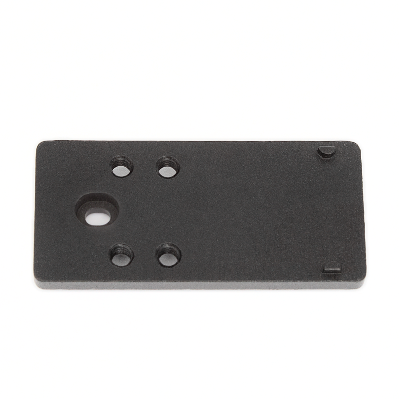Optic Red Dot Scope Mount Plate For Tactical Taurus G2C G2S PT111 PT140 PT709 TX22 Original G3 9mm Hunting Metal Sights Base