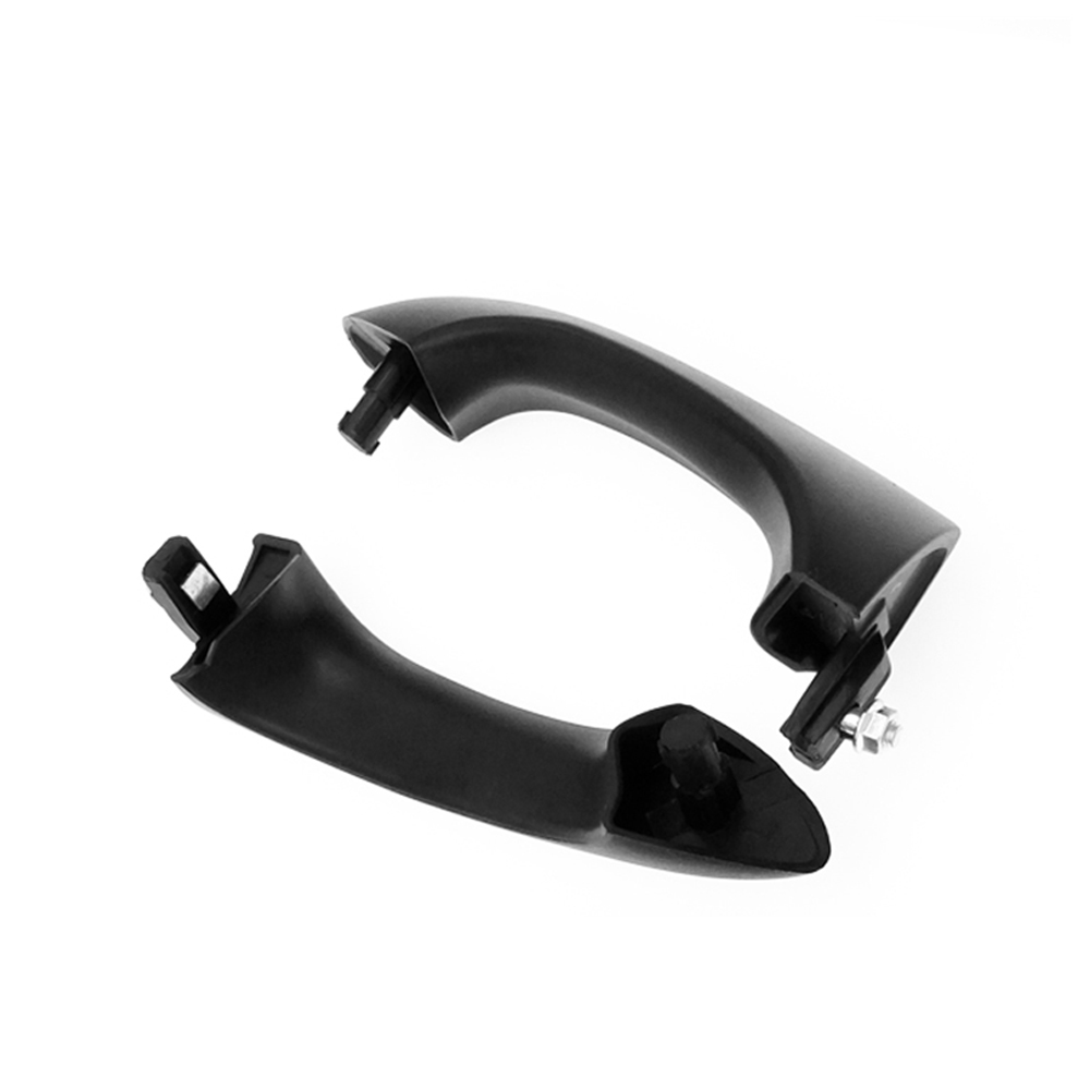 Car Front 2025 Left right /Rear Left Right Passenger Outside Door Handle For- X5 E53 2000-2006 new 51218243618 51218243617