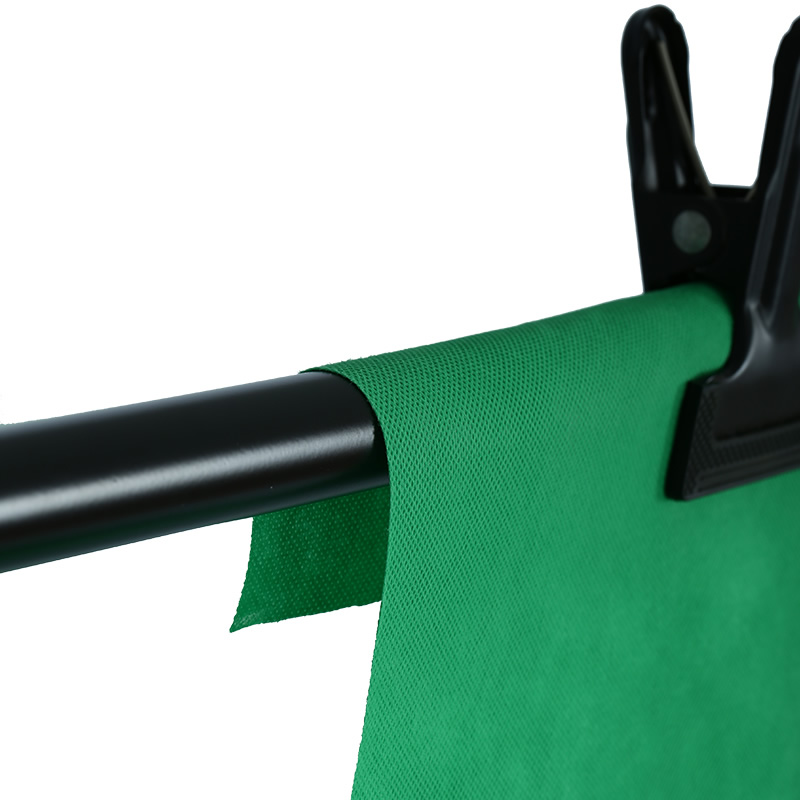 Background Non-woven Solid Color Green Screen Photo Wallpaper Backdrop Studio Photography Props Photo Studio Simple Background