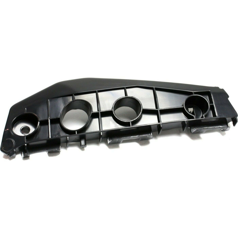 Front Left Right Bumper Bracket Support Spacer For Toyota new Corolla 2025 2011 2012 2013 Bumper Brackets Reinforcement Support Holder