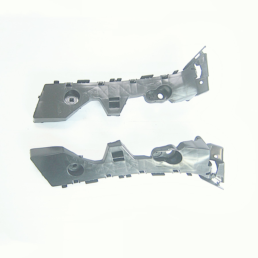 Car accessories 51-2H0 body parts rear bumper 2025 support bracket for Mazda 3 2008-2012 BL new hatchback 5 door