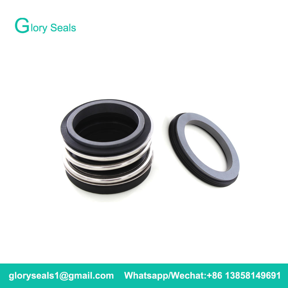 MG1-19/G60 MG1-19 Mechanical Seals MG1 For Water Pumps Rubber Bellow Seals With G60 Cup seat 109-19, MB1-19