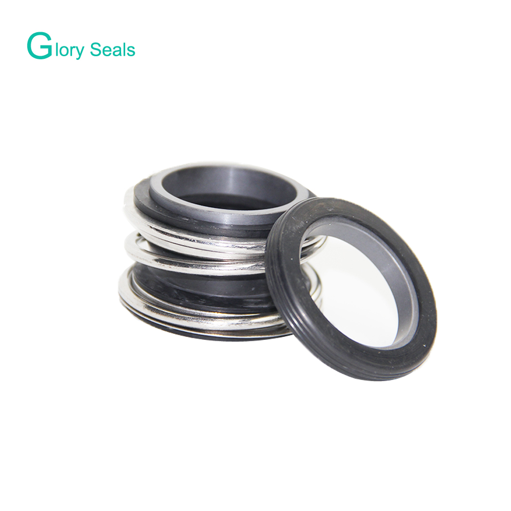 MG1-19/G60 MG1-19 Mechanical Seals MG1 For Water Pumps Rubber Bellow Seals With G60 Cup seat 109-19, MB1-19