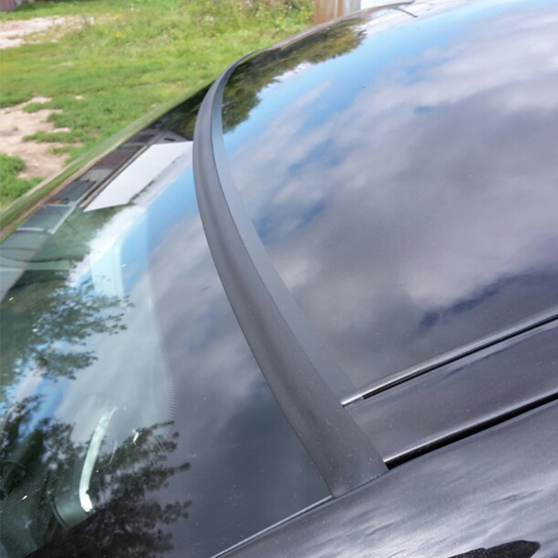 Ageing Rubber Seal Strips Under Windshield Panel For Honda Civic 2006-2011 Accord Fit Crv Toyota Corolla RAV4 Yaris Auris Camry