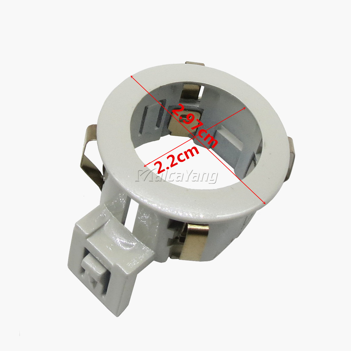 89348-33030 89348-33040 Car Accessories Parking Assist Distance Control Sensor For LAND CRUISER CAMRY/AURION/HV(ARL) SEQUOIA b1cd8