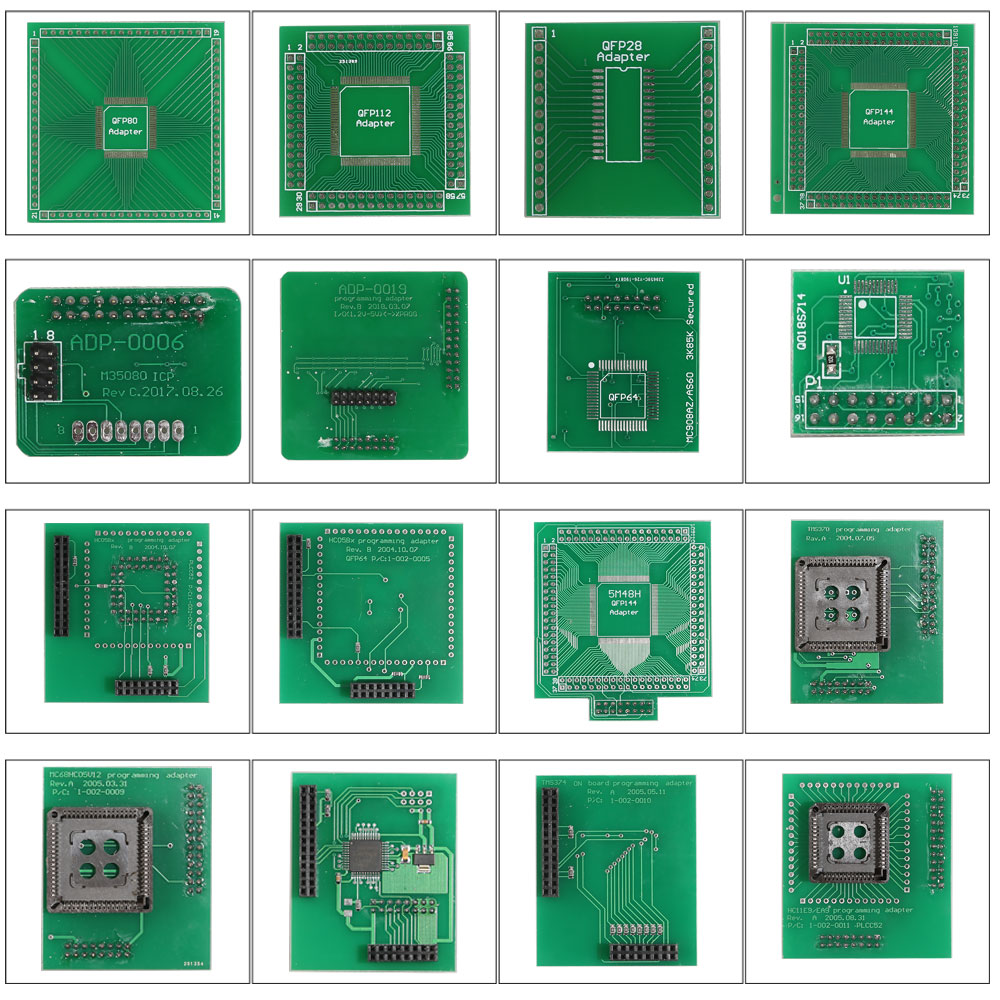 Engineer Level XProg 5.55 Auto ECU Programmer XProg-M V5.55 V6.12 V6.26 V6.50 Full Adapters Metal Box X-PROG M 6.26 6.12 6.50