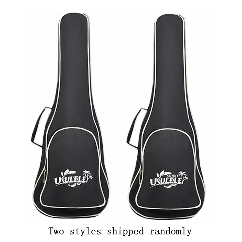 21 Inch Full Pack Ukulele Soprano Acoustic Uke Ukelele 4 String Colorful Hawaii Mini Guitar Guitarra Musical Instrument Gifts