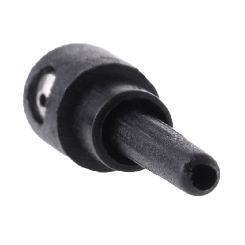 Car Black Rear Windscreen Washer Jet Nozzle Water 2025 Spray new for vw/Skoda/Audi/Seat