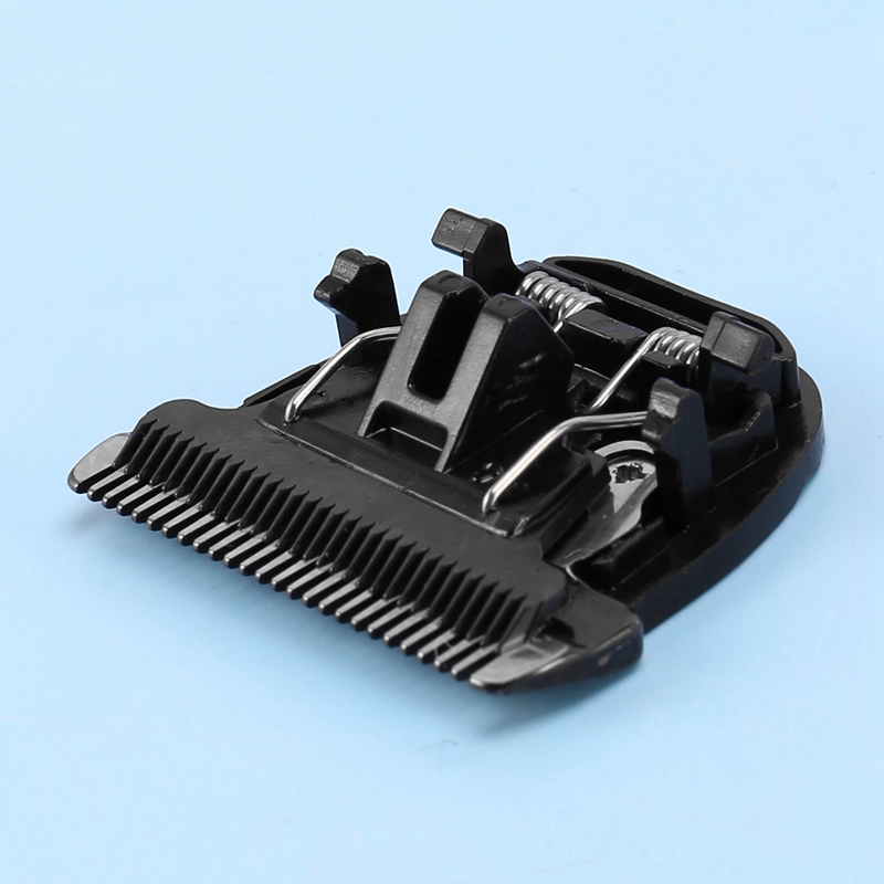 20X Ceramic Titanium Knife Pet Dog Hair Trimmer Blade Clipper Head For Baorun P2 P3 P6 P9 S1 LILI ZP-295 ZP-293 4