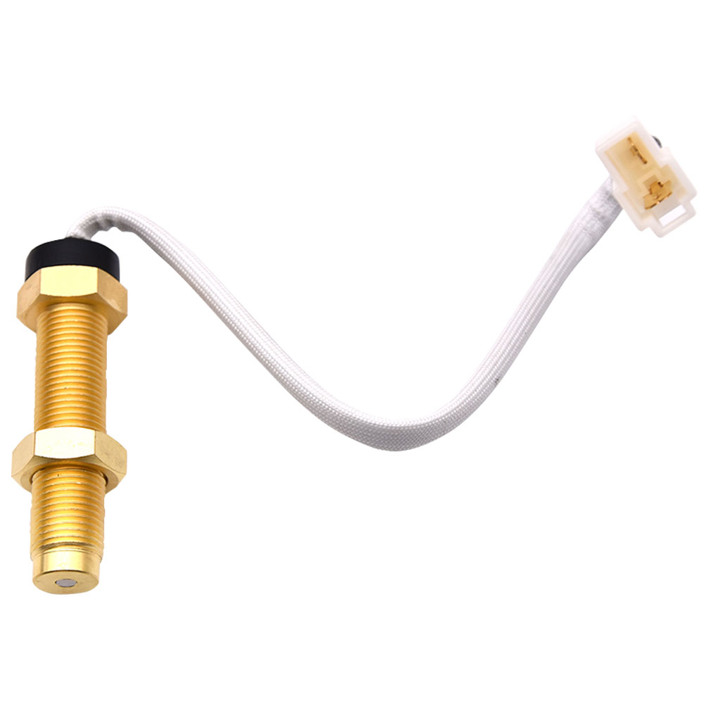 M18 / M16 Car Boat Tachometer Sensor for 85mm Tachometer Gauge fit for 4000/6000/7000/8000 RPM Digital Tachometers
