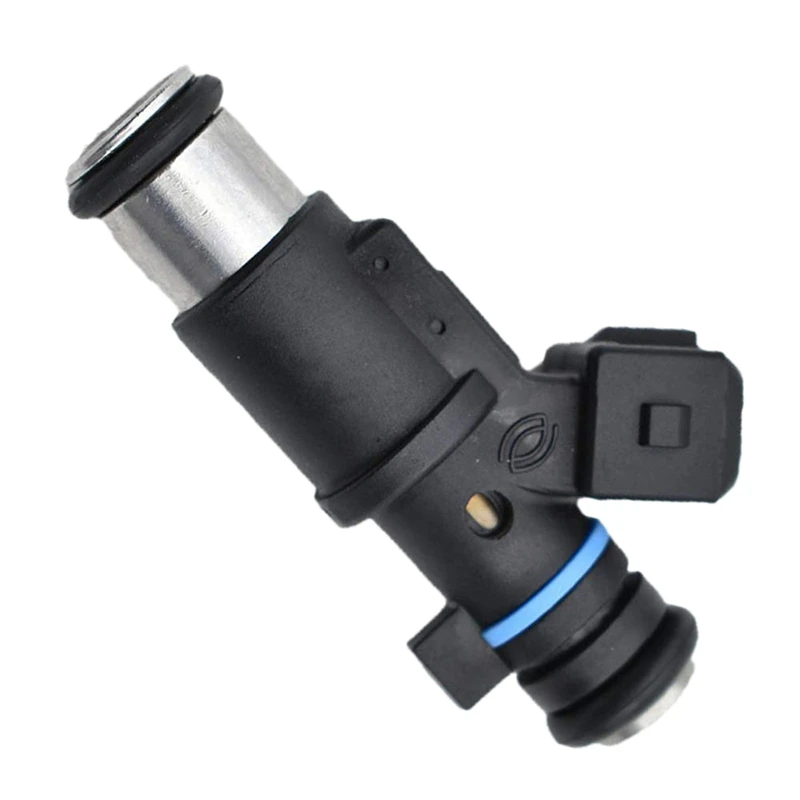 Fuel Injectors for Citroen C2 C3 Saxo Xsara Berlingo Peugeot 206 307 1007 Partner 1.4 01F002A 1984E0 0280156357