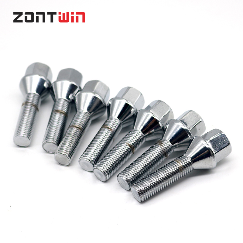 2Pieces 12/15/20mm Wheel Spacers Adapters 4x108/5x108 65.1mm for Peugeot 206/207/208/301/307/308/3008/407/408/508/4008/5008