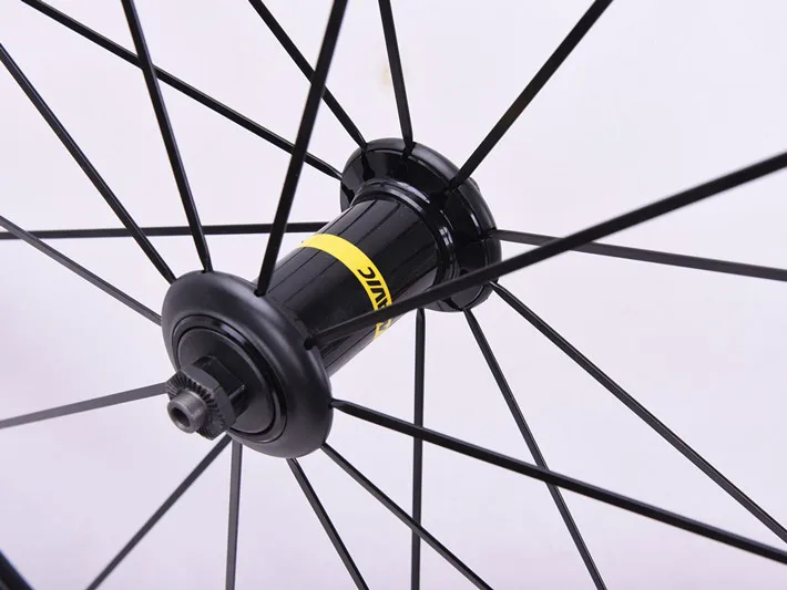 Superlight 700 c Road Bike brake 40 MM Cosmic Elite Wheels BMX bike Gear Wheelset compatible for Shi mano Compaglono Sram disc