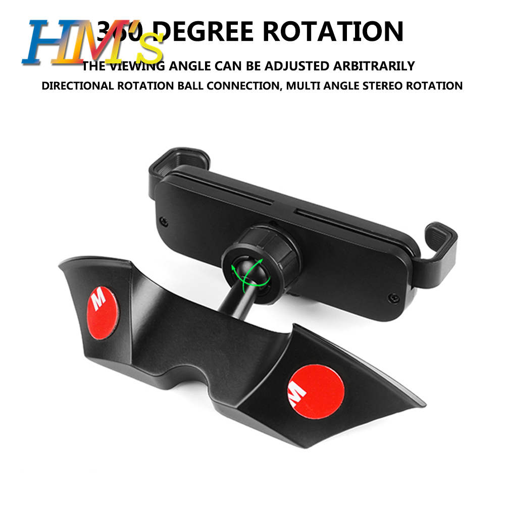 For MINI COOPER Accessories Car Mobile Phone Holder For MINI JCW F54 F55 F56 F57 Countryman F60 Car Styling Auto GPS Bracket
