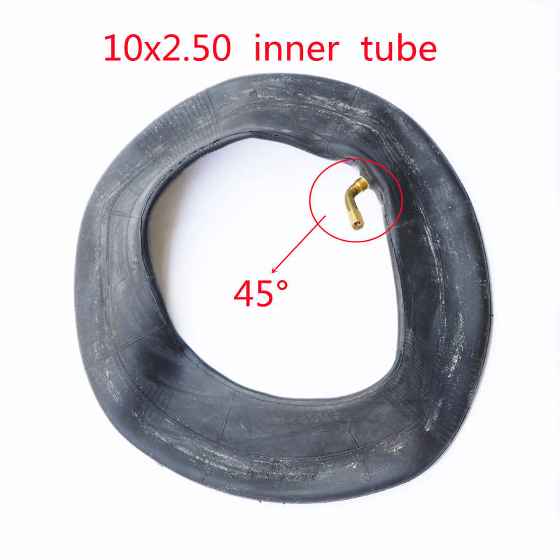 Tire for KUGOO M4 PRO Zero 10x 10 Inch Electric Scooter Inner Tube Accessories 10X2.50 10x2.5 255x80 Camera