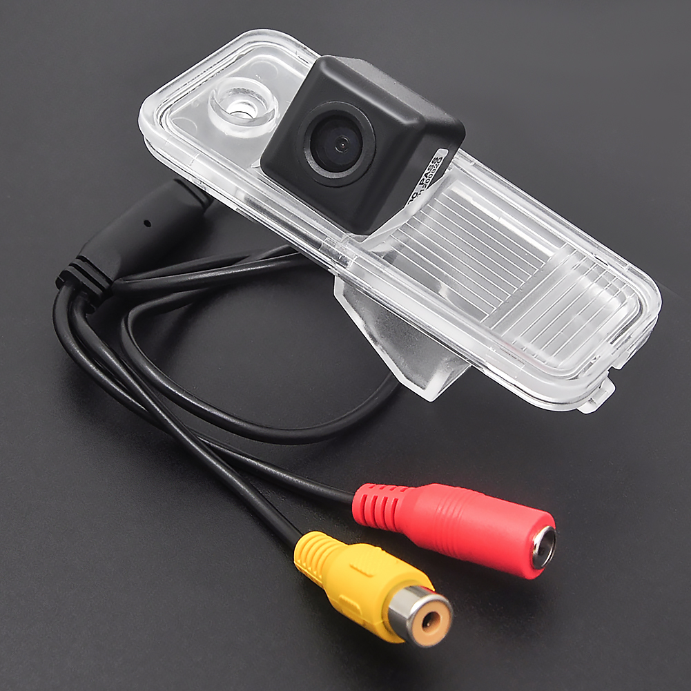 Special Rear new View Car Reversing Backup Parking Camera for Hyundai Santa Fe IX25 2013 2014 2015 Creta Carens Azera 2025 SantaFe Car