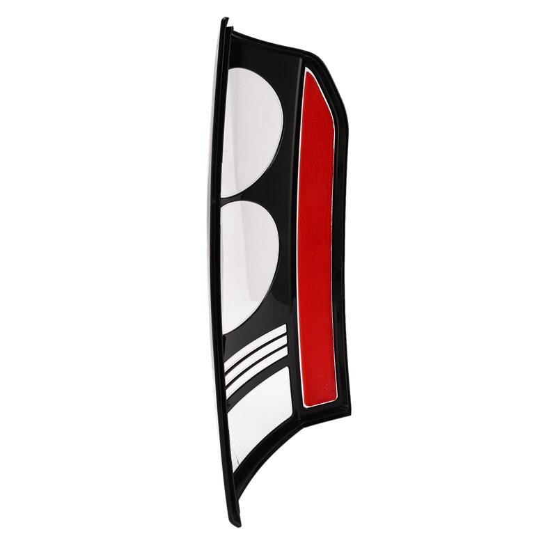 Car Rear Lamp Tail Lamp Cover Rear Lamp Shell Lampshade For Land Rover Discovery 4 2014-2016