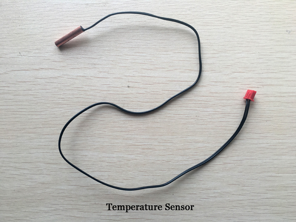HHD Hatchery Machine Hatching Machine Spare Part Egg Incubator Temperature and Humidity Sensors Probes for YZ8-48 YZ-48AB YZ-96A
