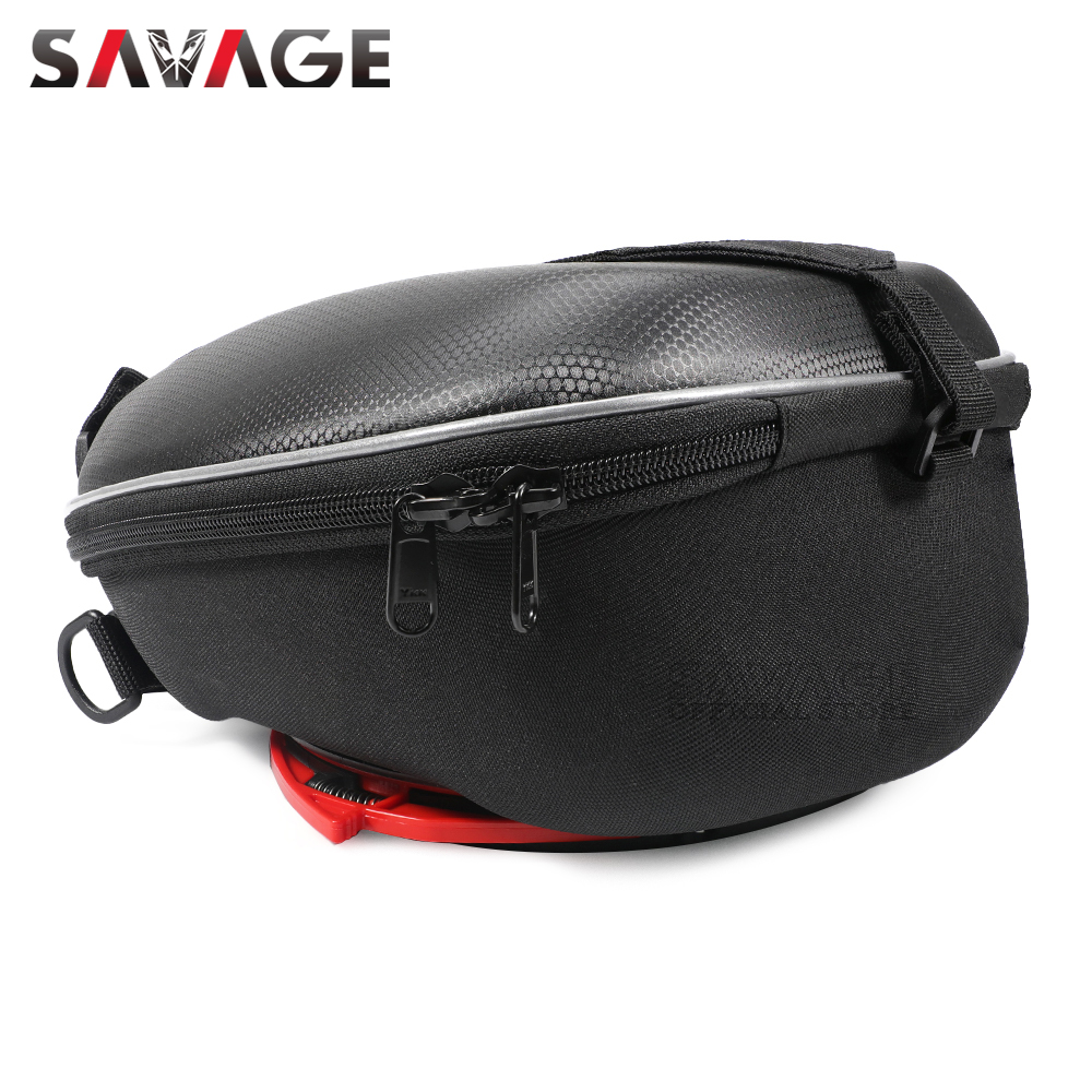 Tank Bag Luggage For CFMOTO 450SR 450SS 450NK CLX 700 250 CLX700 650 MT GT 250 NK 450 SR 1250TR Motorcycle Tanklock Racing Bag