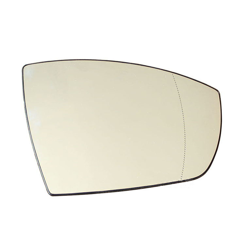 Auto Replacement Left Right Heated Wing Rear Mirror Glass for Ford EcoSport 2013 2014 2015 2016 2017 2018