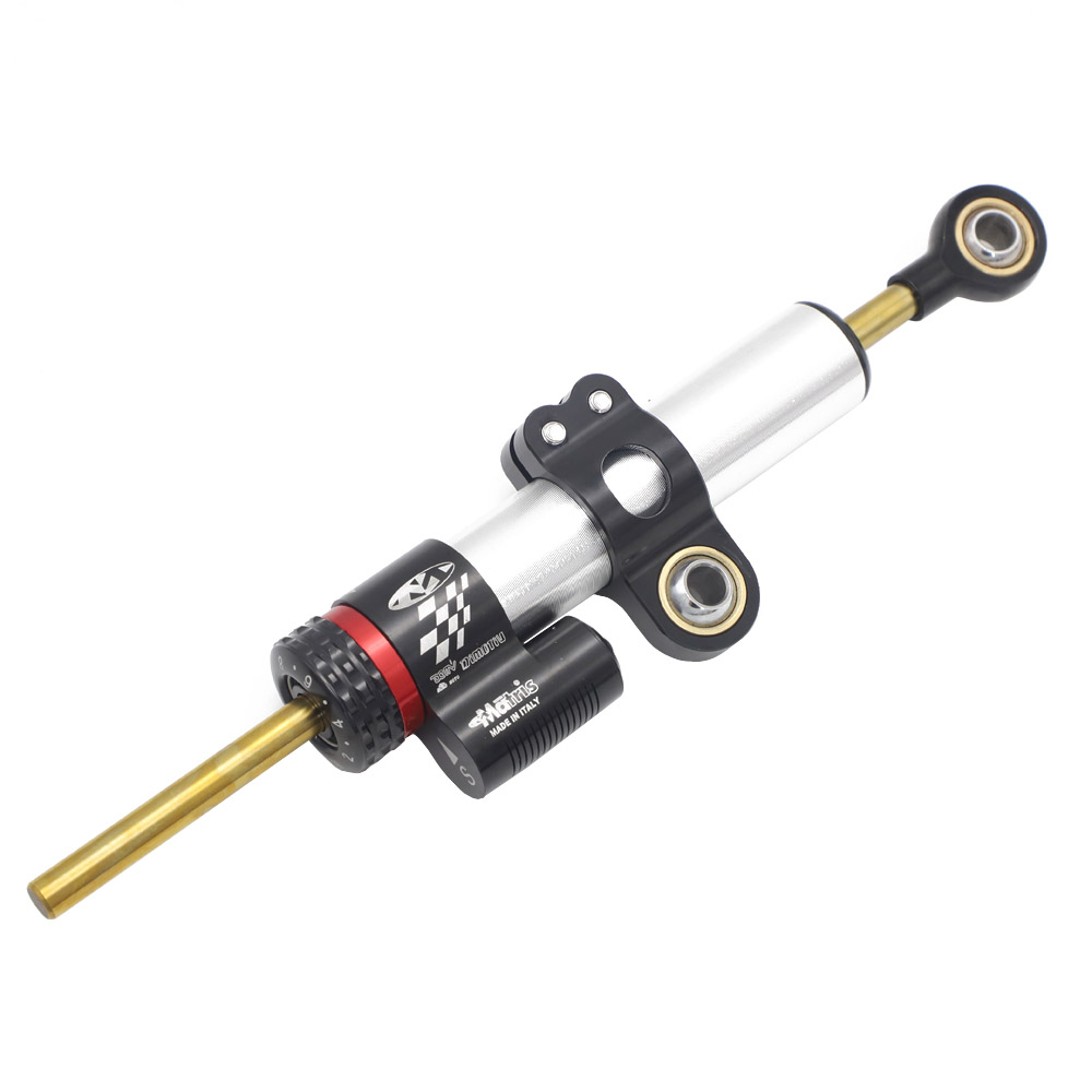 For YAMAHA Tracer 900/GT Tracer900 GT 2018 Motorcycle Accessories Damper Stabilizer Damper Steering Reversed Safety Control