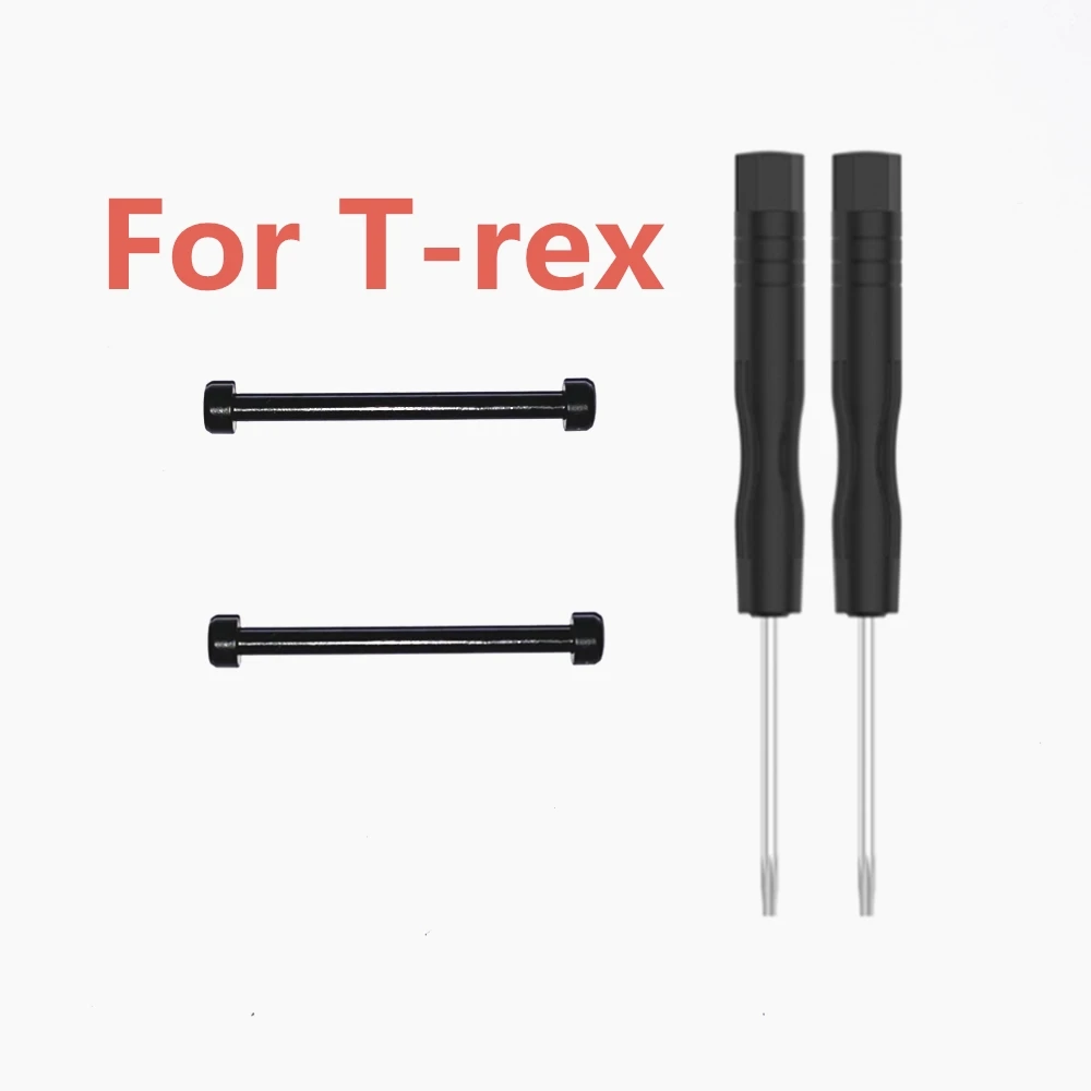1 Set For Huami Amazfit 2025 T-Rex/T Rex 2/T-Rex Ultra Screw Tool new Rod Metal Adapter Pin Screwdrivers Accessories
