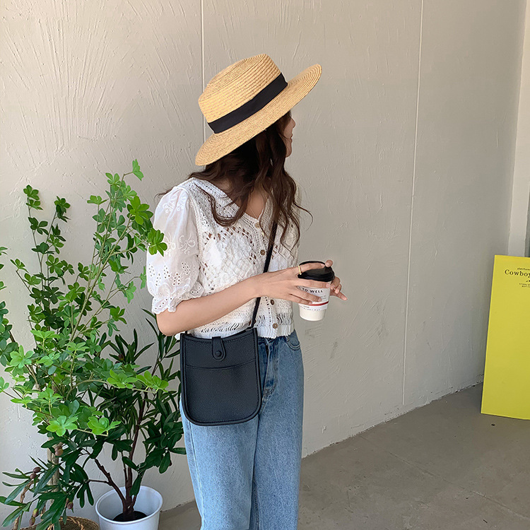 2025 Designer women 2024 for 3 new diagonal shoulder bag versatile women's small Designer Bag 's