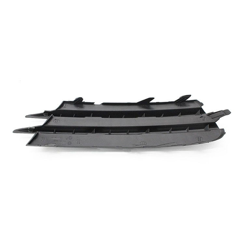 Auto Front Left Right Bumper Fog Light Lamp Grill for VW Scirocco 2008 2009 2010 2011 2012 2013 2014 1K8853665 1K8853666