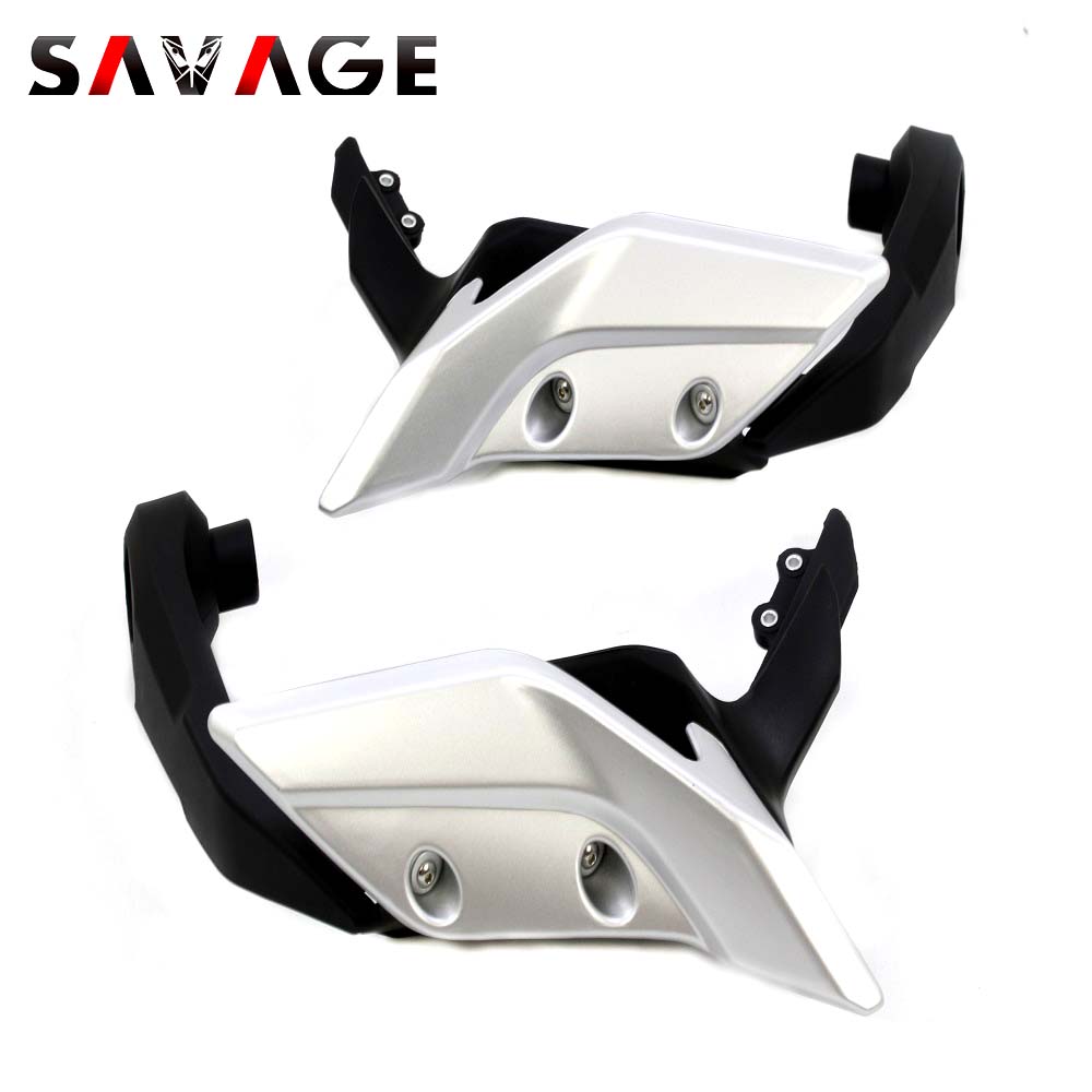 Motorcycle Accessories For MT09 MT 09 MT-09 2014- 2018 hand guard Motorcycle handguards Handlebar Guards MT 09 2015 2016 2017