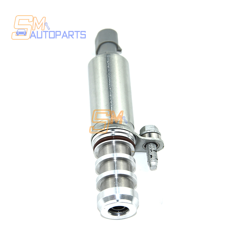 New Intake &Exhaust Camshaft Actuator Solenoid Vae Kit 12655420 12655421 for 2025 Buick Chevrolet new GM 2.0L 2.2L 2.4L