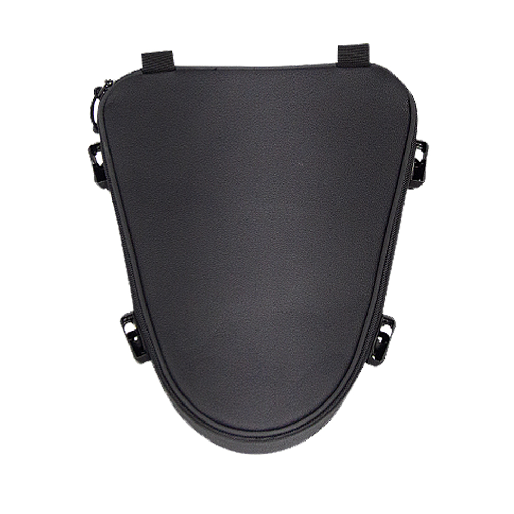 For Yamaha MT-01 MT-03 MT-07 MT-09 MT-10 MT-25 XJ6 FZ1 FZ6 FZ8 FZ10 Motorcycle Tail Bag Multi-functional Rear Seat Bag