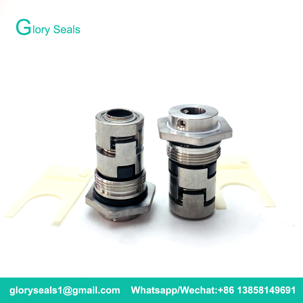 GLF-12 CR-12 Mechanical Seals for CR1/CR3/CR5 12mm High Quality Cartridge Mechanical Seal For Pump
