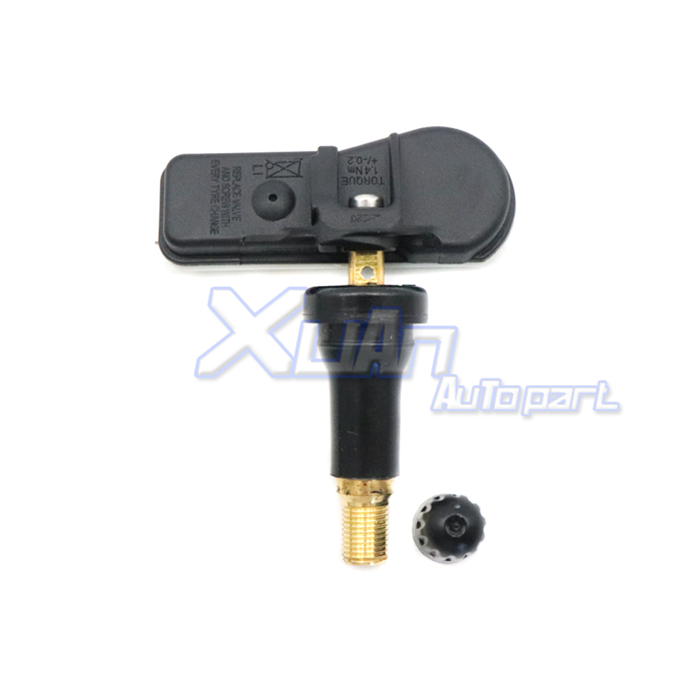 Car TPMS A4479051704 Tire 2025 Pressure new Sensor Monitor System for Mercedes-Benz V Class VS20 W638 Viano Vito W447 Vario T2N 433Mhz