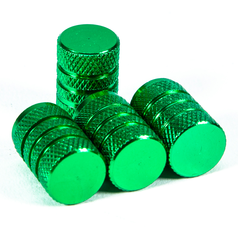 Aluminum Alloy Car Wheel Tire Valve Caps Sem Covers For Electric Scooter Aro18 Motorcycle Tire Cccam Drz400sm