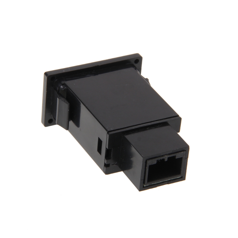 Automobile Refitting Lamp Self Locking Fog Light Button