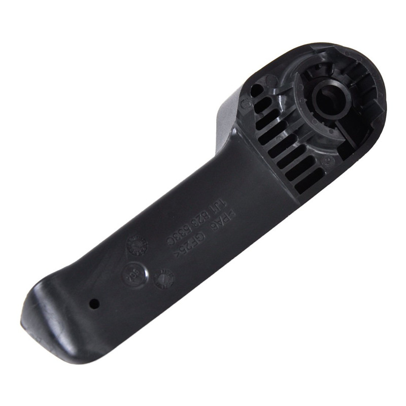 Black Hood Release Lever Grip Handle Bracket for V W Golf MK4 Beetle Polo Skoda Fabia Octavia Seat A ltea 1J1823633A 1J1823533C
